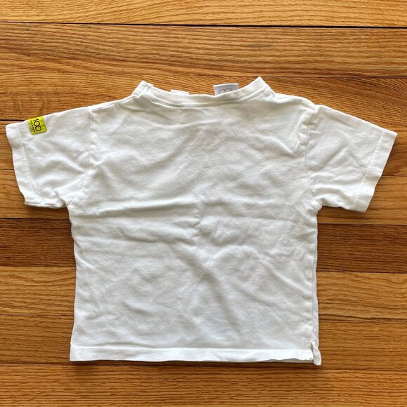 Bundle of Zara x Disney T-Shirts Size 18-24 Month - Picture 6 of 12